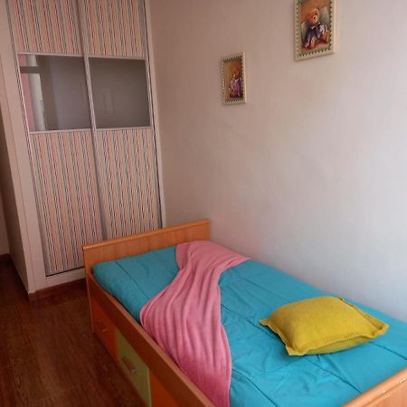 Apartamento Centrico Santa Cruz de Tenerife Exterior foto