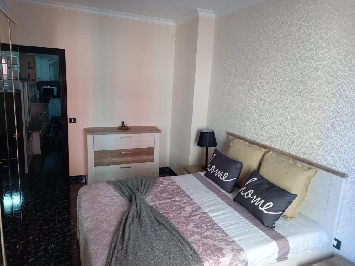 Apartamento Centrico Santa Cruz de Tenerife Exterior foto