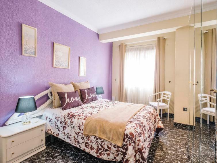 Apartamento Centrico Santa Cruz de Tenerife Exterior foto