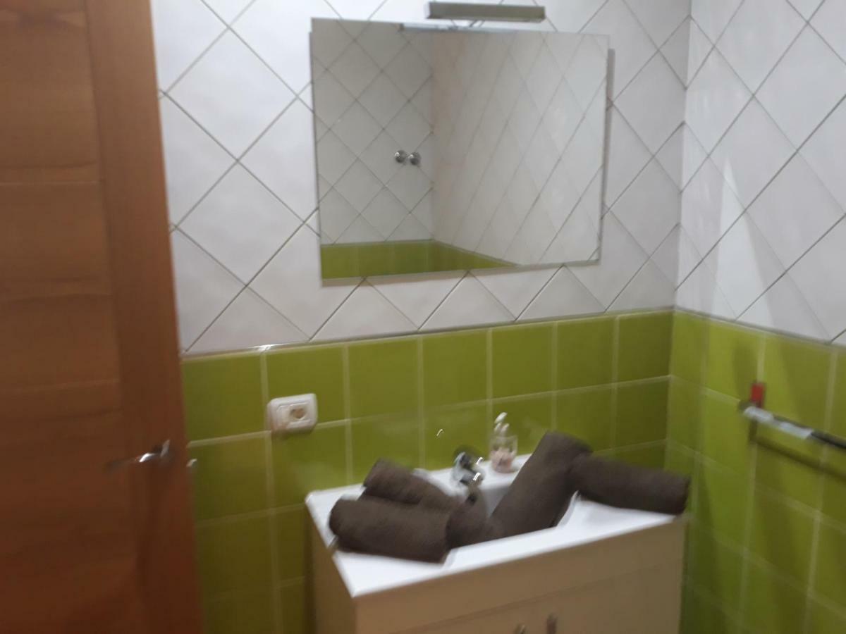 Apartamento Centrico Santa Cruz de Tenerife Exterior foto