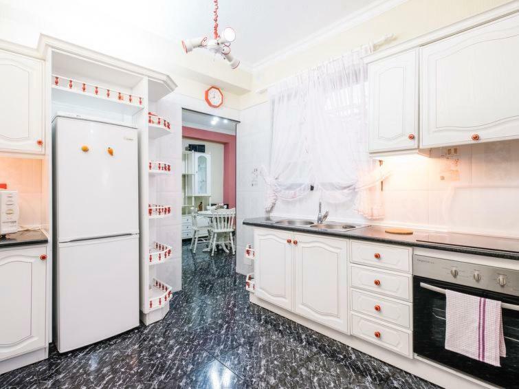 Apartamento Centrico Santa Cruz de Tenerife Exterior foto